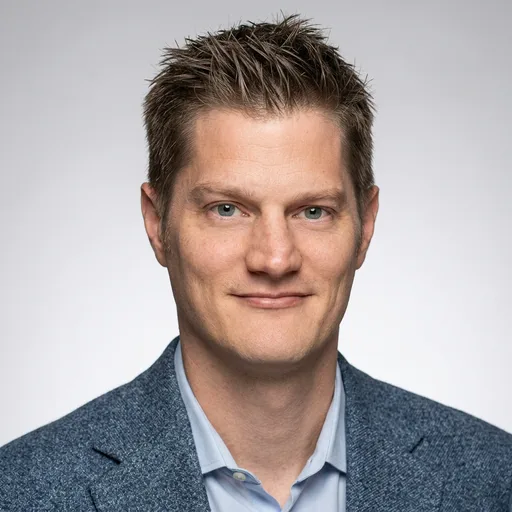 Daan Struyven