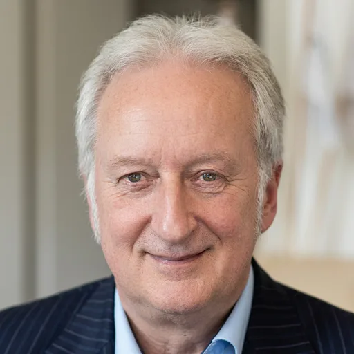 Volker Hellmeyer