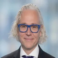 Rob Barnett — Bloomberg Intelligence