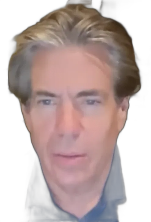 Jeffrey Currie