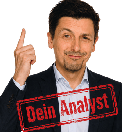 Sebastian Podstawka — Ihr Analyst