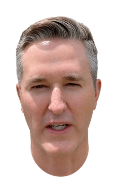 Eric Nuttall